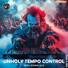 UNHOLY TEMPO CONTROL