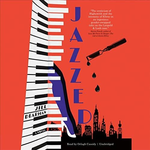 [View] [PDF EBOOK EPUB KINDLE] Jazzed by  Jill Dearman,Orlagh Cassidy,Blackstone Publishing 📗