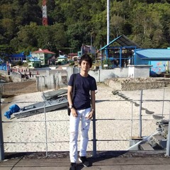 MASIH SAYA PANTAU [REZA PANE]