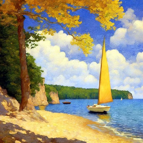 Prelude in A Major (Adagietto)