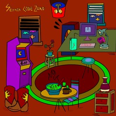SEYMEN - CODE ZERO