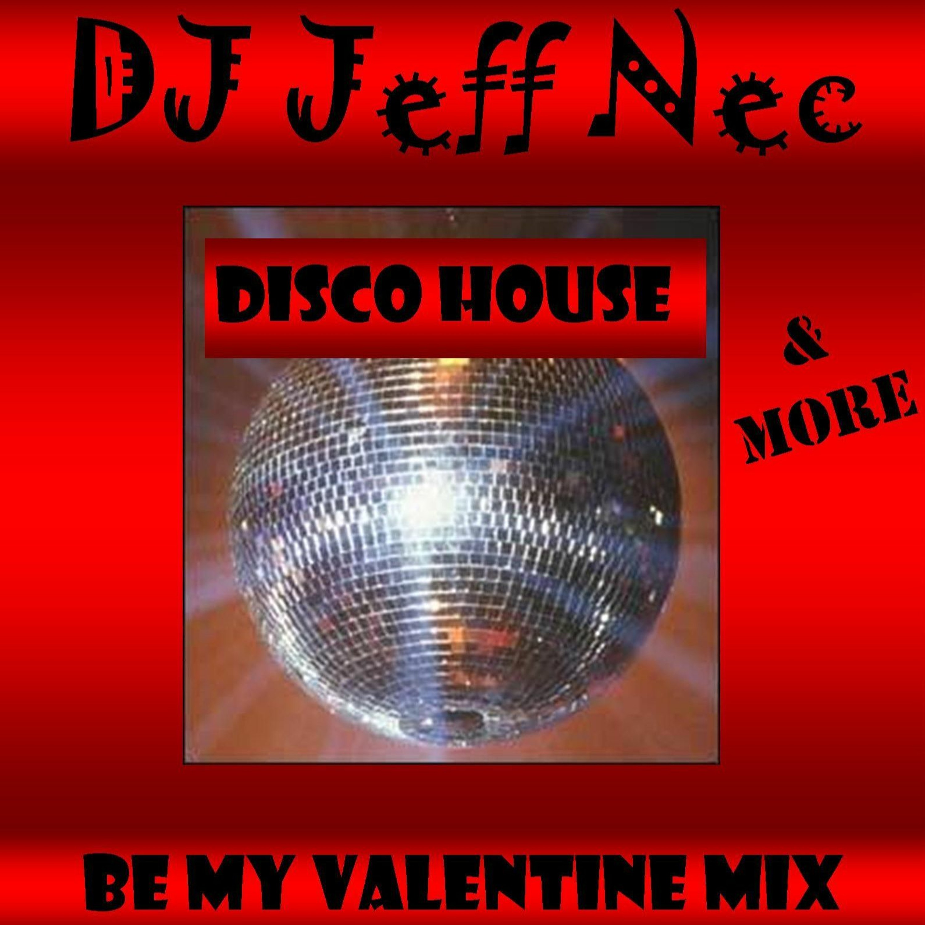 DJ Jeff Nec