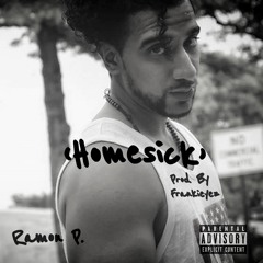 Homesick (Produced By Frankieyez)