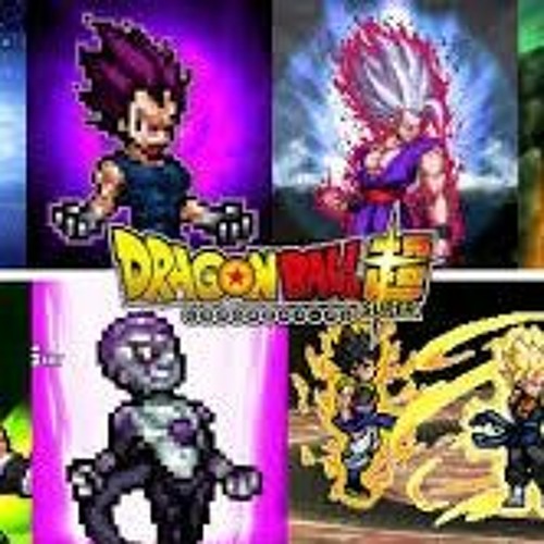 Download do APK de Dragon Ball Z para Android