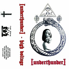[underthunder] high voltage mixxx