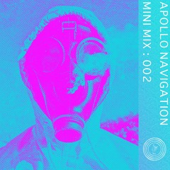 Mini Mix : 002