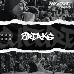 Bboy Mixtape 2025 - 'The Culture'