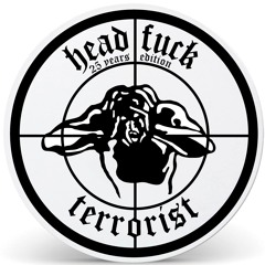 Head Fuck Dj Squad - Headfuck Is Not Dead