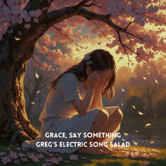 Grace, Say Something
