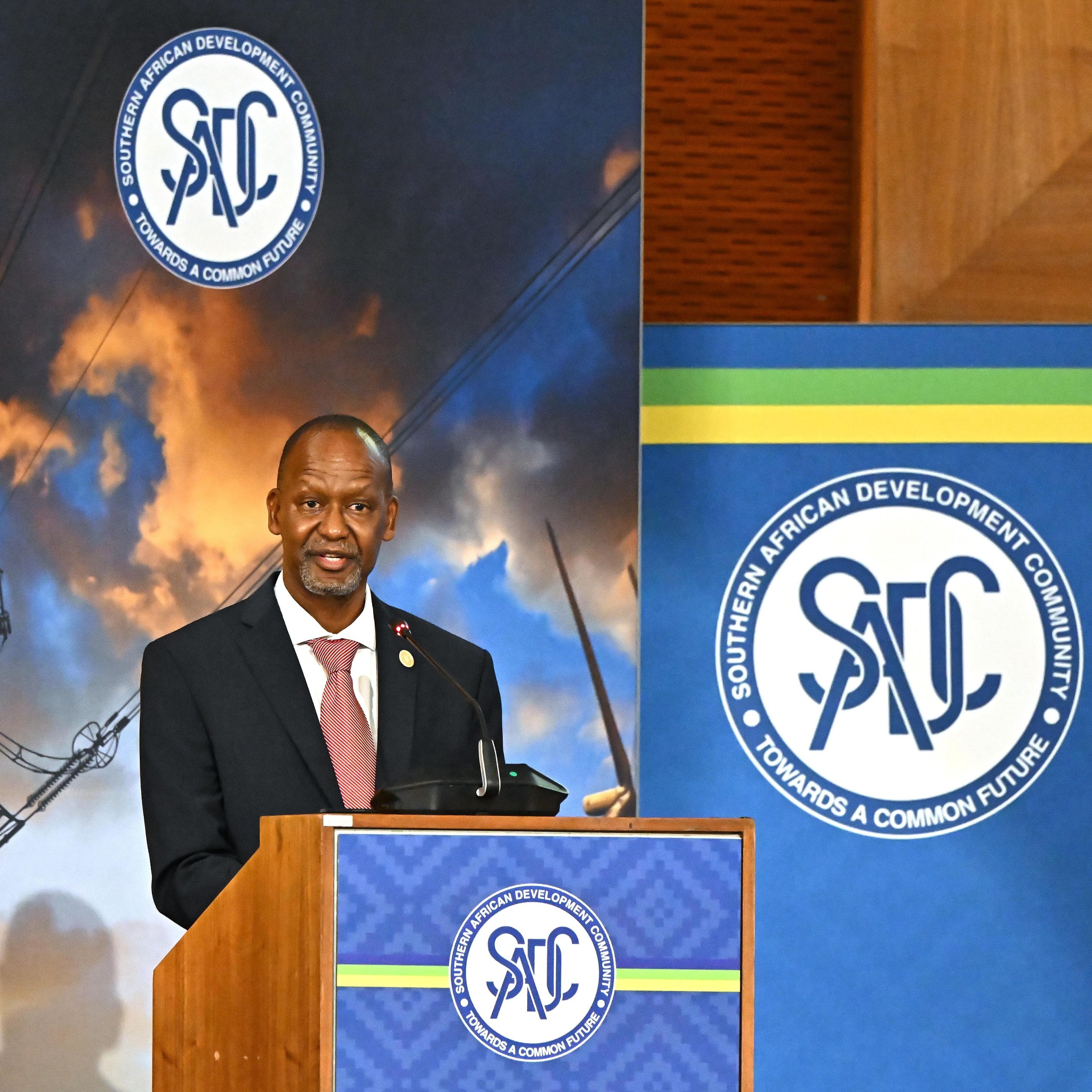 Opening Remarks by SADC Executive Secretary  Elias Magosi  | SADC Council of Ministers Meeting