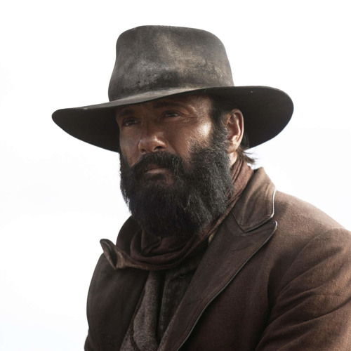 1883 Re-Score — Emotion + James Dutton Leitmotif