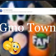 Gmo Town
