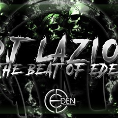 DJ LAZIOR - The Best Of EDEN
