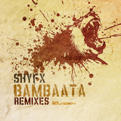 Bambatta (Break Remix)