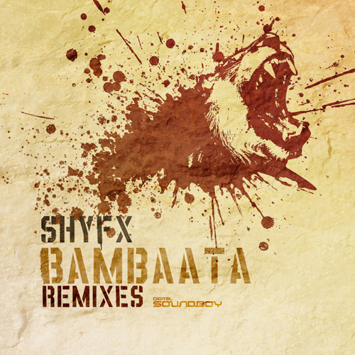 Bambatta (Break Remix)