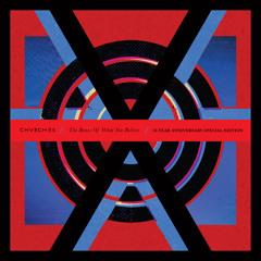 Science/Visions (Remastered 2023)
