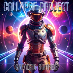 Galactic Sunrise