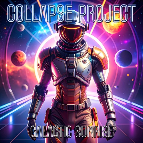 Galactic Sunrise