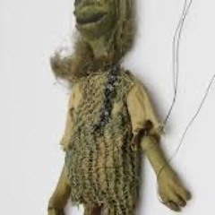 maleficarum spirit doll *Video in description*