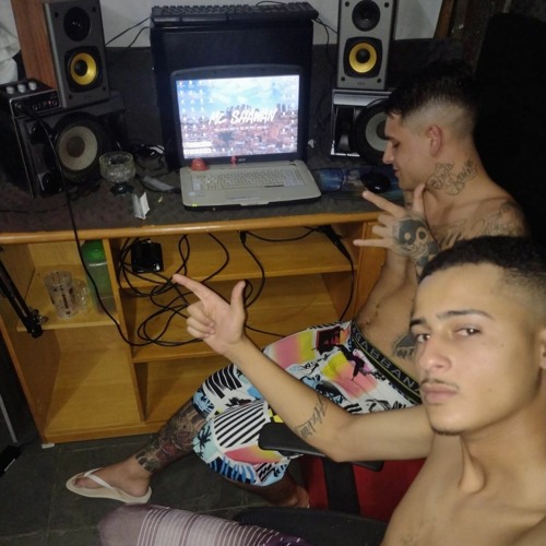 SEQUENCIA DE METE METE - MCs Shawan & Gui do RV (DJ Gui do RV e Shawan Prod))