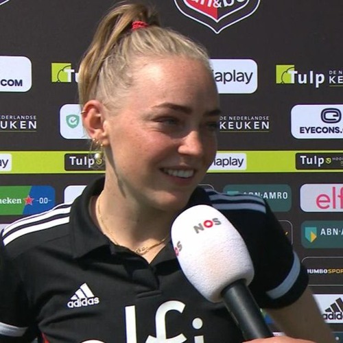 Morgenstern niet ontevreden met seizoen van ups en downs - ALLsportsradio LIVE! 6 november 2024
