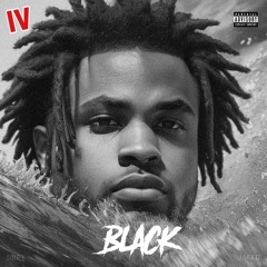 Jordan Drey - Already Up (Prod.by Cedwood) [Black 4]