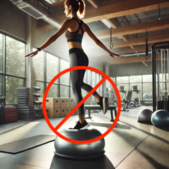 Episode #55 -  La Proprioception avec Alexandre Tapin