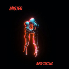Bold Texting