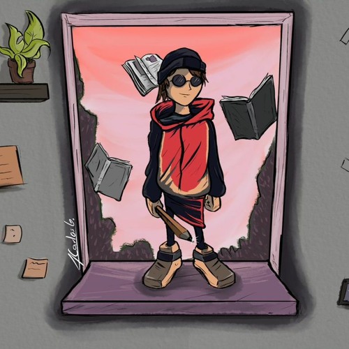 Stream episode El journaling y sus beneficios by Dragon's Bag USFQ