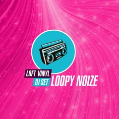 Loopy Noize - Roll Da Beat Live @ Vinyl Loft 08072K+22