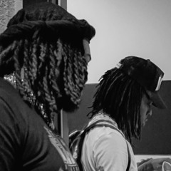 Reverse Ft A.Davinci - Prod . HoodRxch