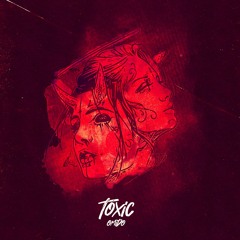 Omido - Toxic (ft. Rick Jansen)
