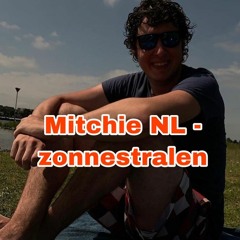 mitchie NL - Zonnestralen(prod Mellowman )