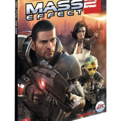 [Download] EBOOK 📖 Mass Effect 2: Prima Official Game Guide by  Catherine Browne [EB