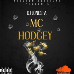 Dj Jones-A MC Hodgey