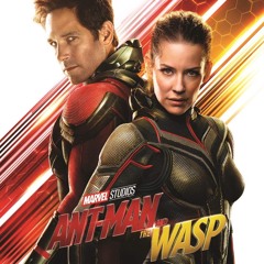 Ant-Man And The Wasp official trailer music 2 version (2018 Music)