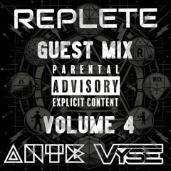 Replete & Ante & Vyse Studio Mix Volume Four