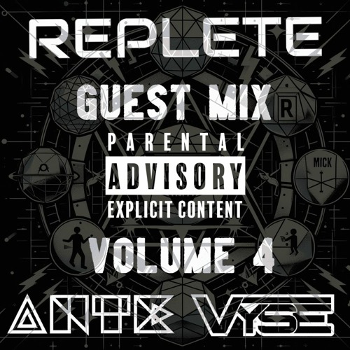 Replete & Ante & Vyse Studio Mix Volume Four
