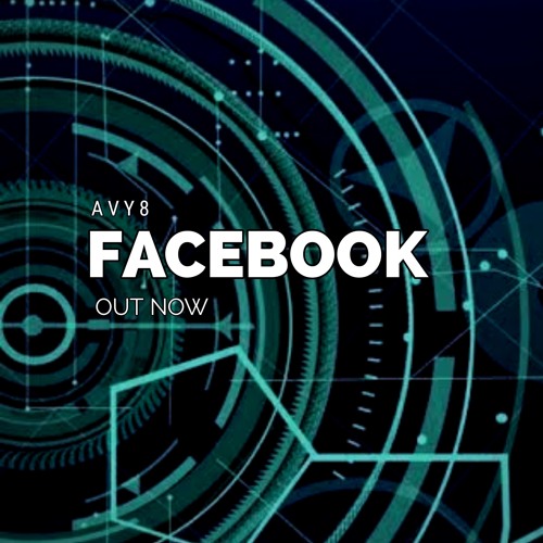 Avy8 - Facebook (175BPM)
