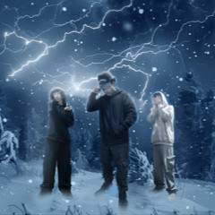 RONIN.FLP X PIERRUIM X TWO7ZINGOD - RESFRIADO (FEAT. RAICK A) #toomuchice #everestmission
