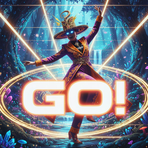 Go!