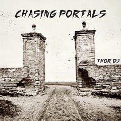 Voices (Original Mix) Thor Dj - 12/12/2020 Chasing Portals Album
