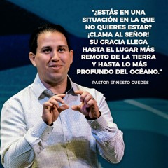 Lecciones Aprendidas Dentro de un Pez (Jonás 1:17-2:10)