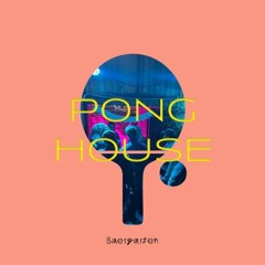 PongHouseParty | 14.6. @ Baergarten | BEKA