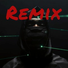 Kerchak - AROUND THE WORLD (feat. DRILL GATES)