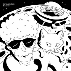 Various Artists – Season one