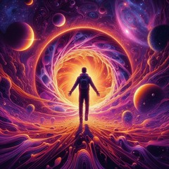 Therapsy & Zoran - Ethereal Gate