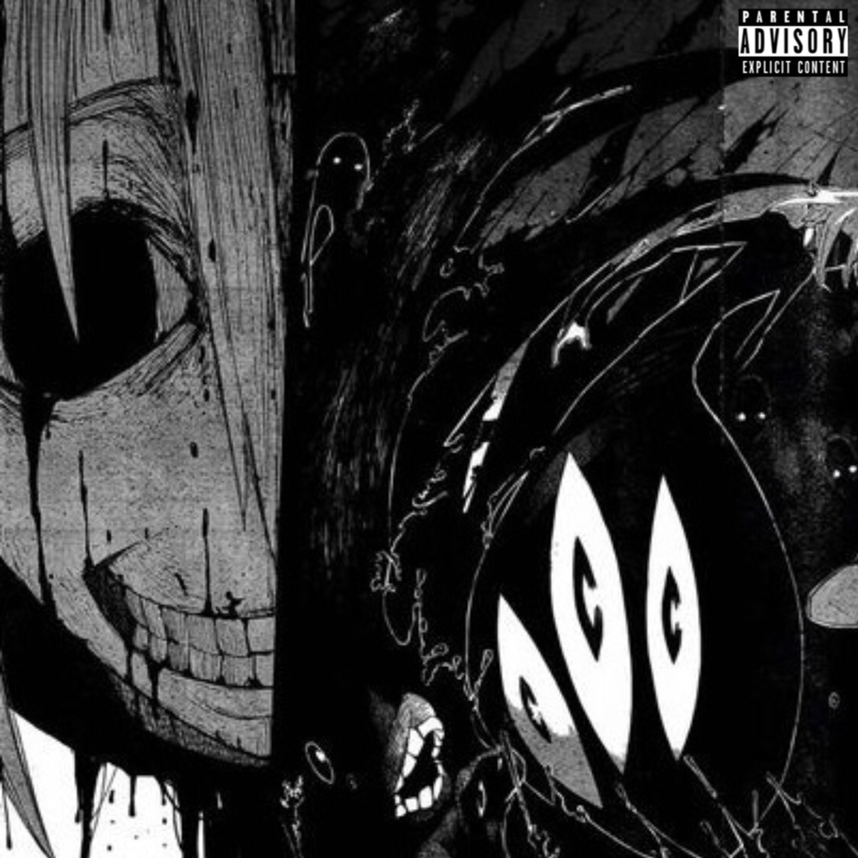 Black Blood (Prod. Supra) episode artwork