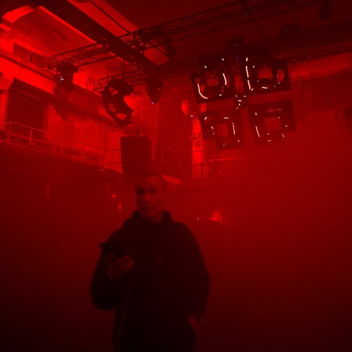 khnn - don't understand how to play acid hard techno music