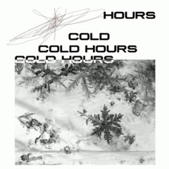 aleemrk - Cold Hours (Official Audio)